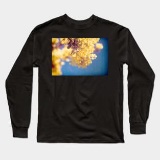 Wattle 3 Long Sleeve T-Shirt